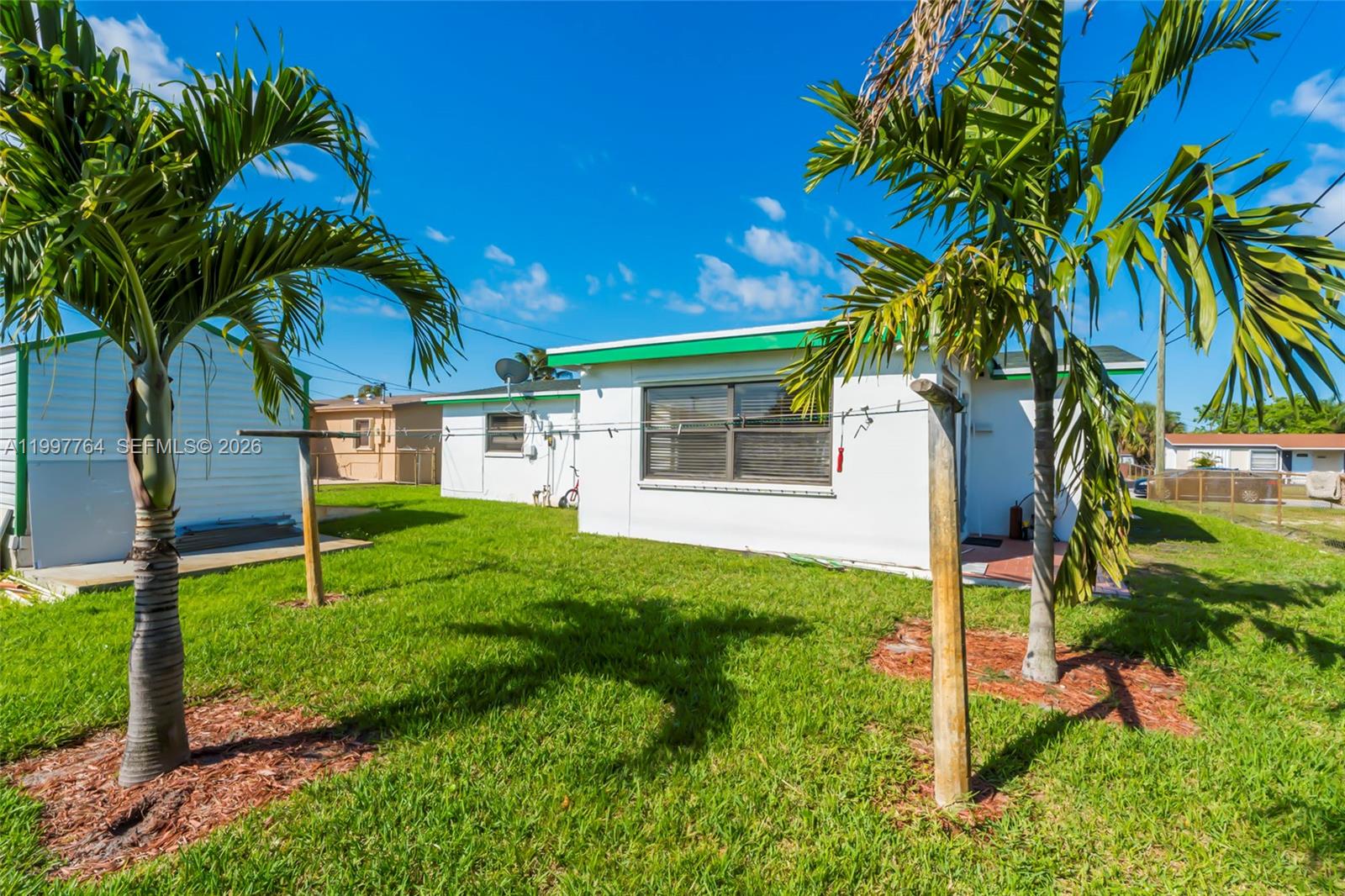 WESTWOOD PARK SEC 5 - Residential