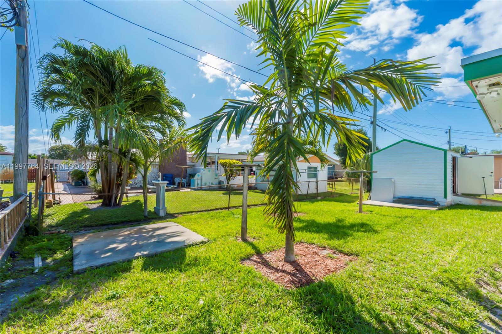 WESTWOOD PARK SEC 5 - Residential