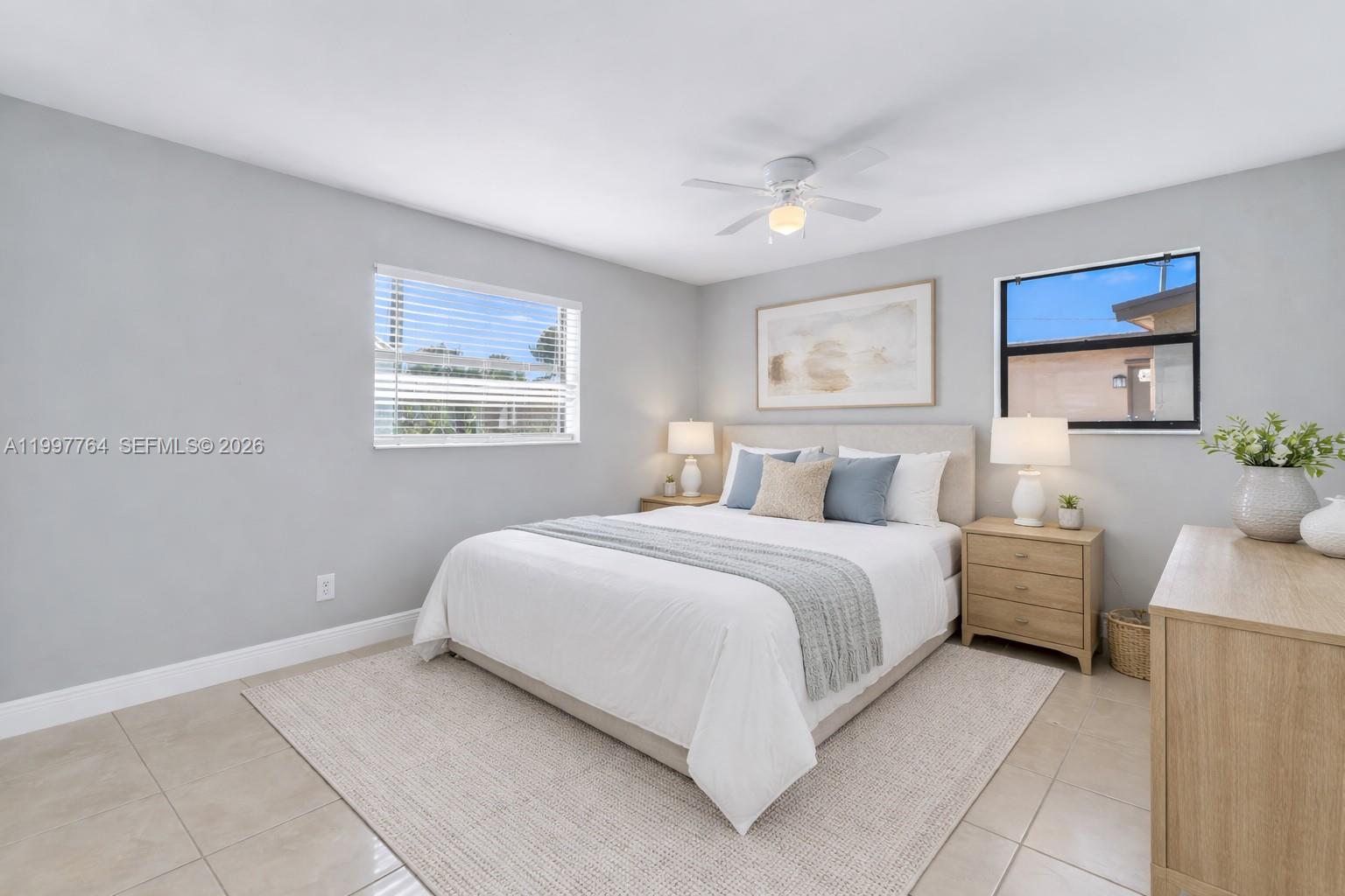 WESTWOOD PARK SEC 5 - Residential