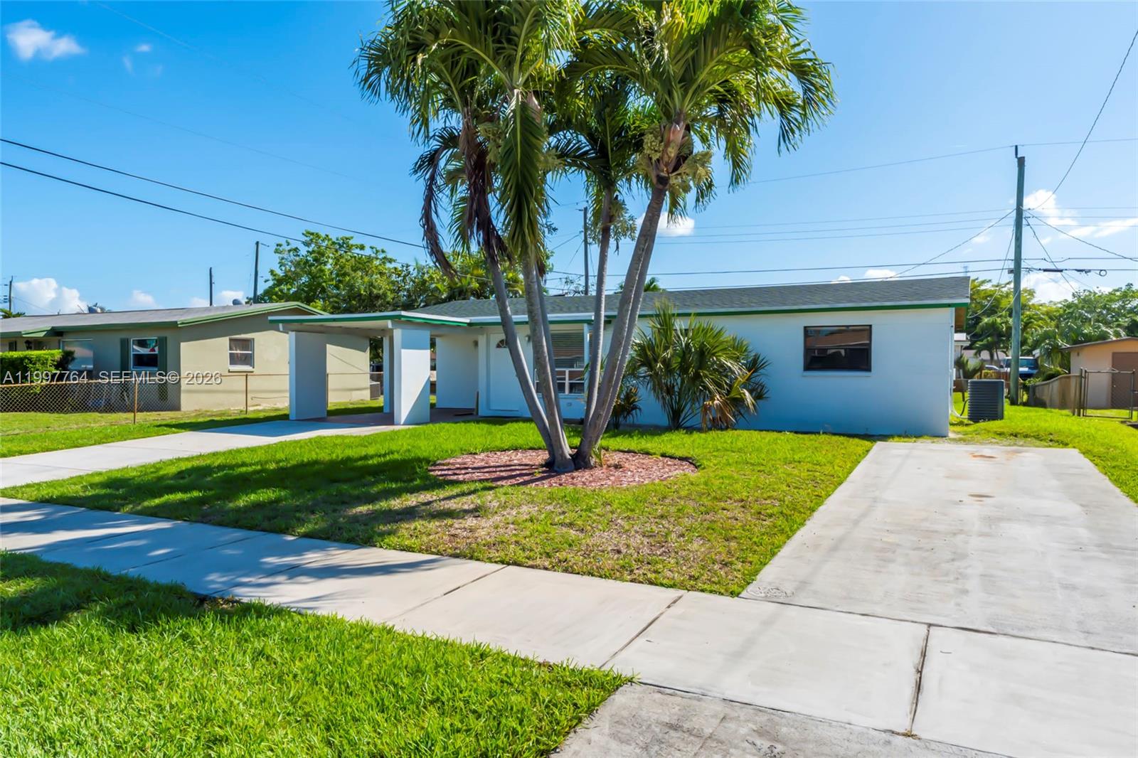 WESTWOOD PARK SEC 5 - Residential