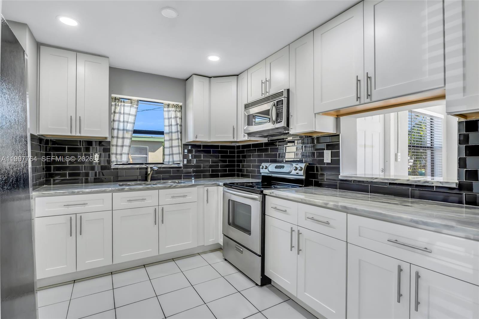 WESTWOOD PARK SEC 5 - Residential