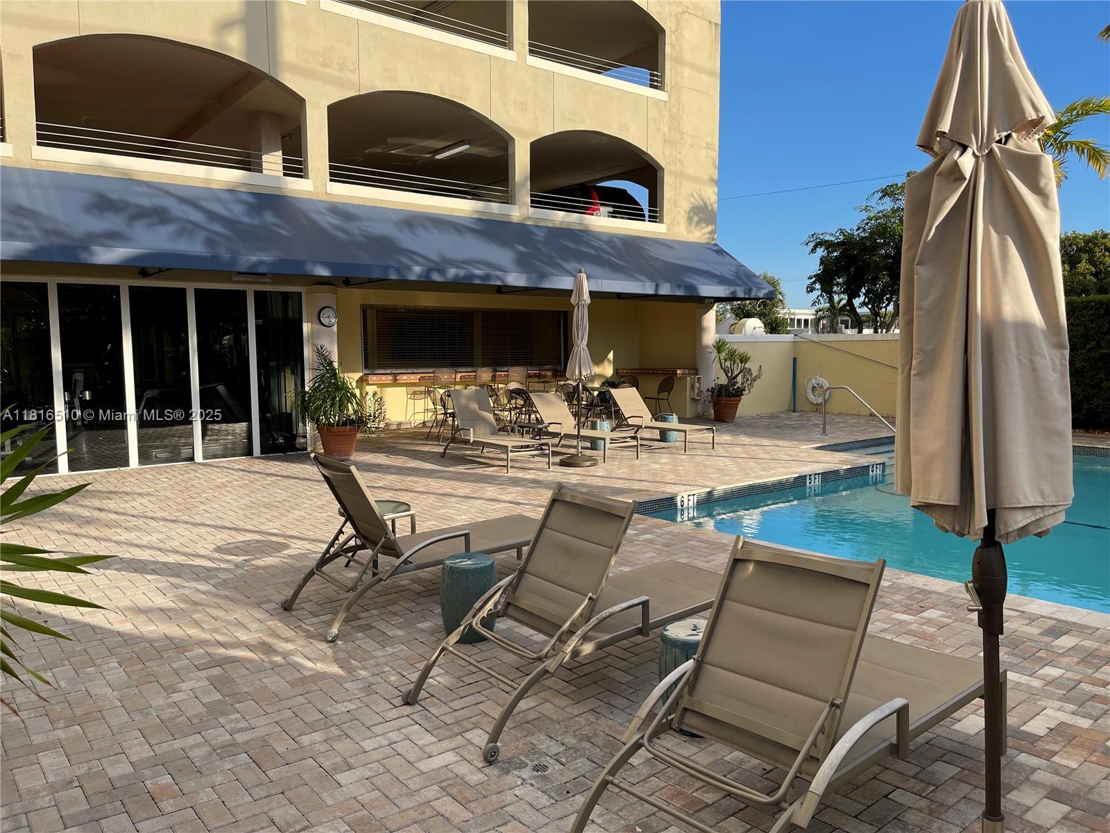GABLES TERRACE CONDO - Residential Lease