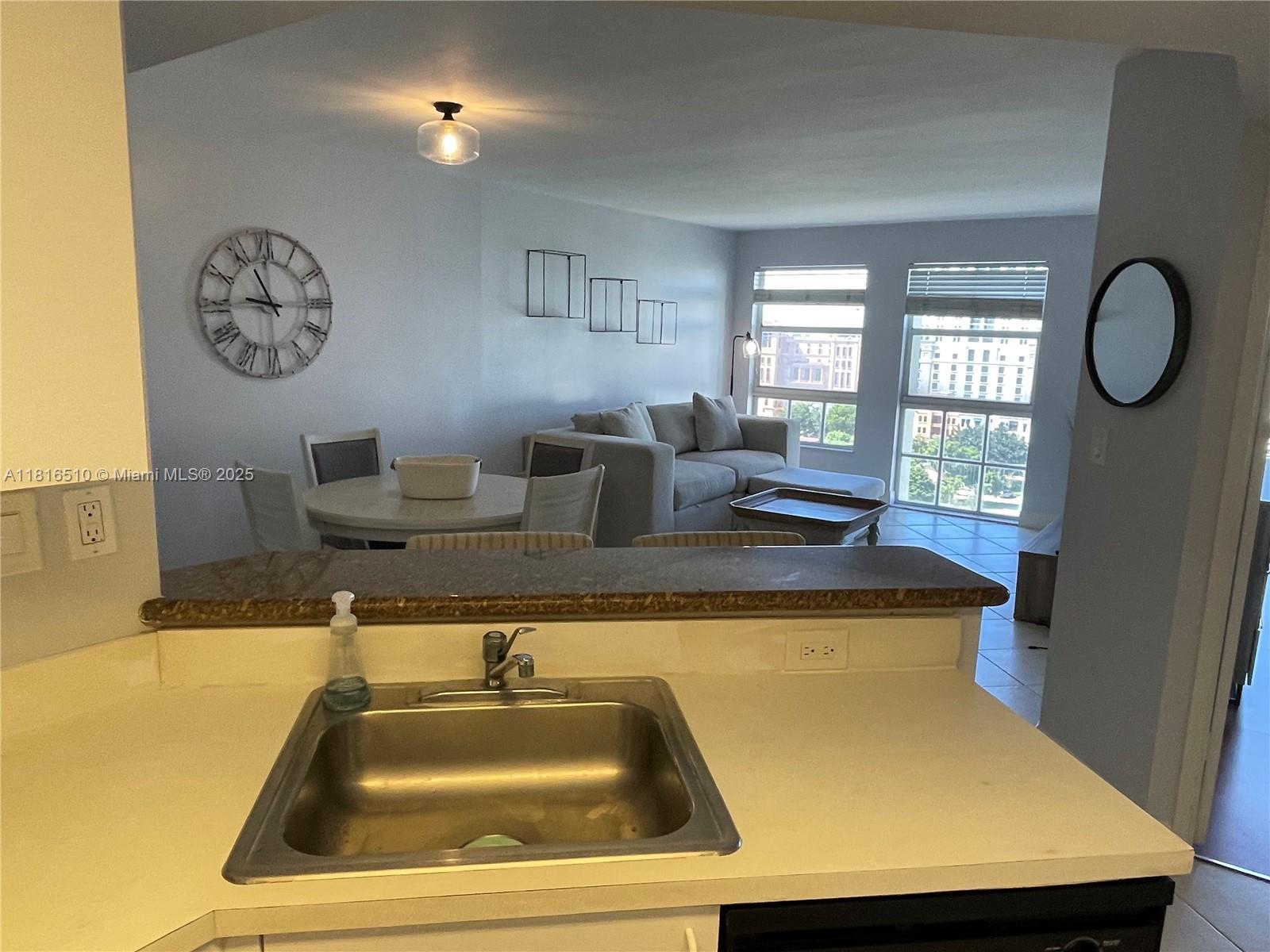 GABLES TERRACE CONDO - Residential Lease