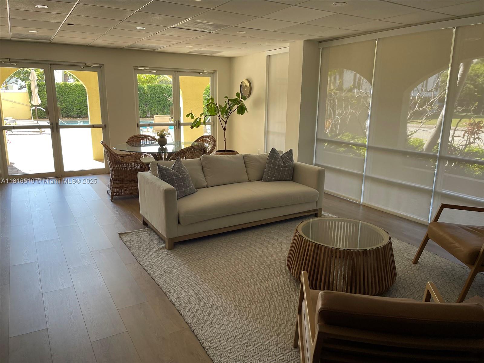 GABLES TERRACE CONDO - Residential Lease