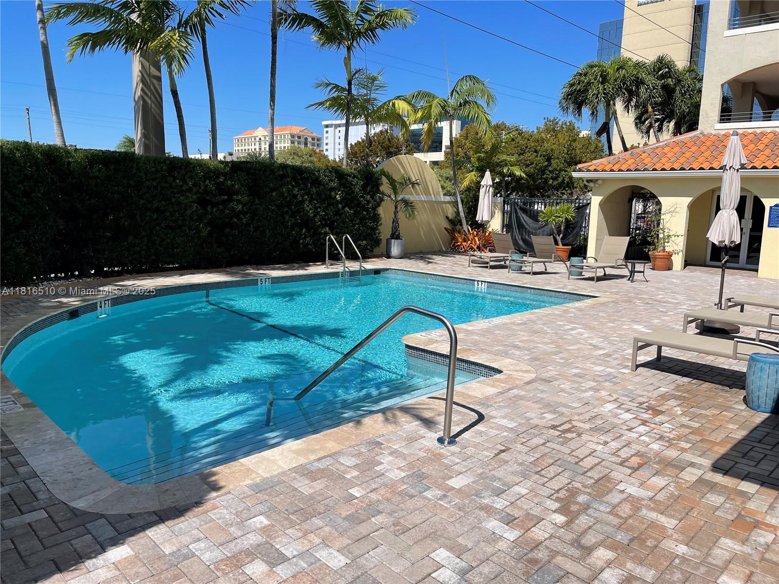 GABLES TERRACE CONDO - Residential Lease