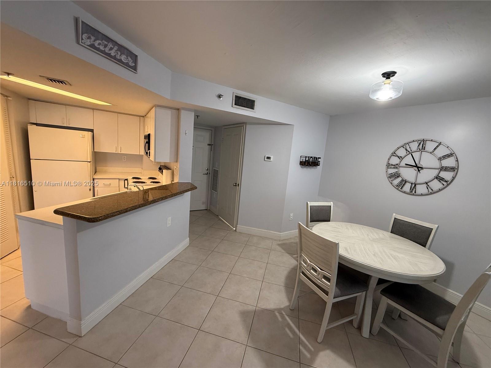 GABLES TERRACE CONDO - Residential Lease