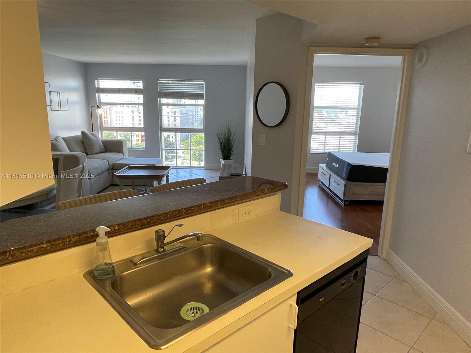 GABLES TERRACE CONDO - Residential Lease