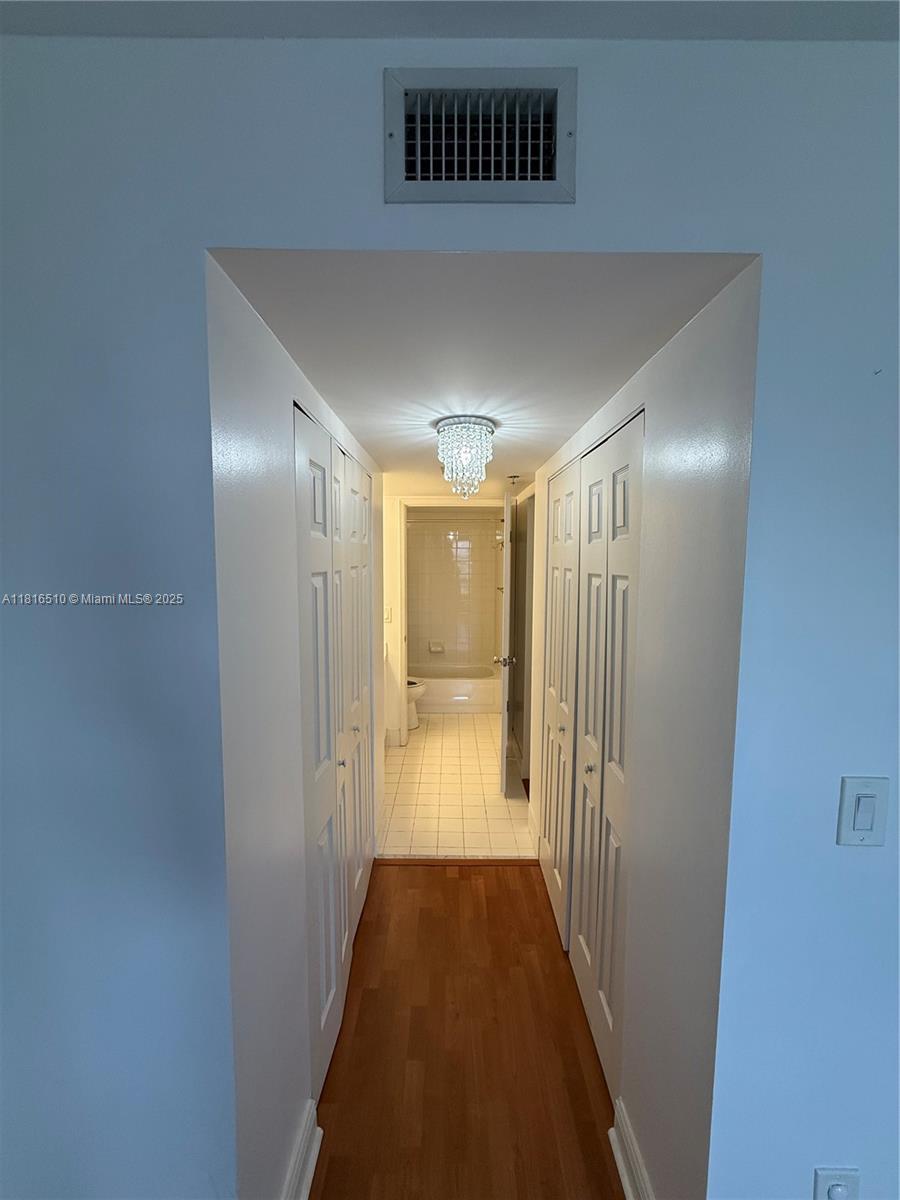 GABLES TERRACE CONDO - Residential Lease