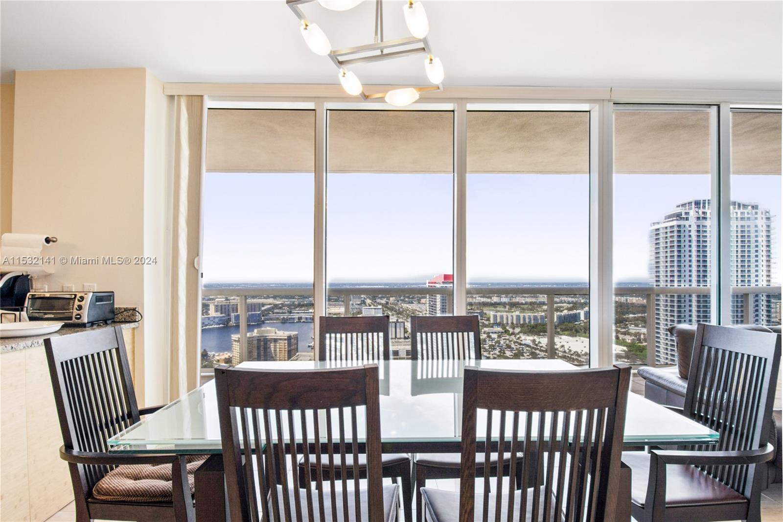 Beach Club Two - Residential Lease