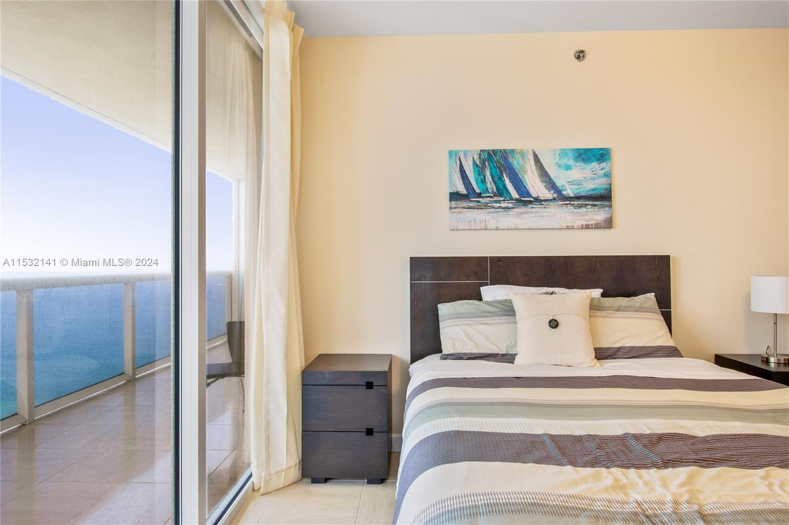 Beach Club Two - Residential Lease