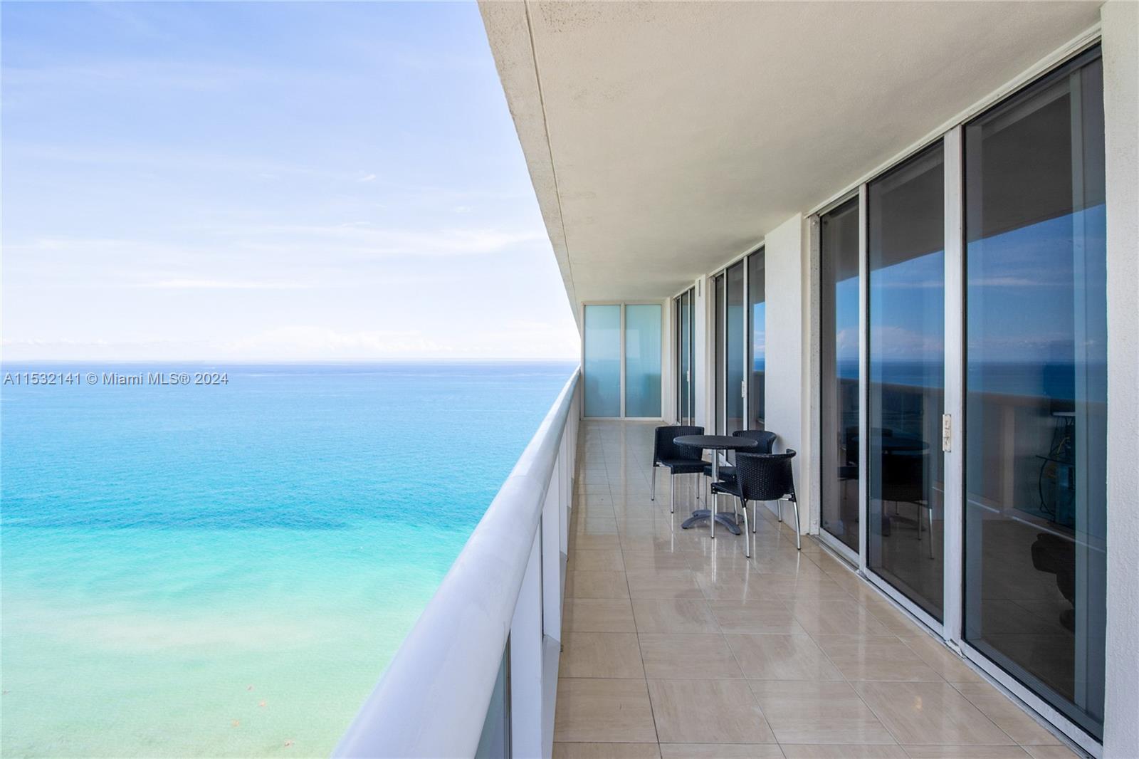 Beach Club Two - Residential Lease