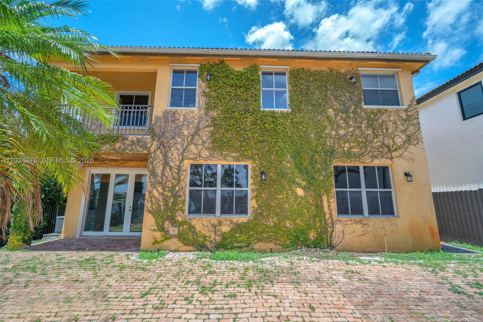 CENTURY ESTATES 1ST ADDN - Residential Lease