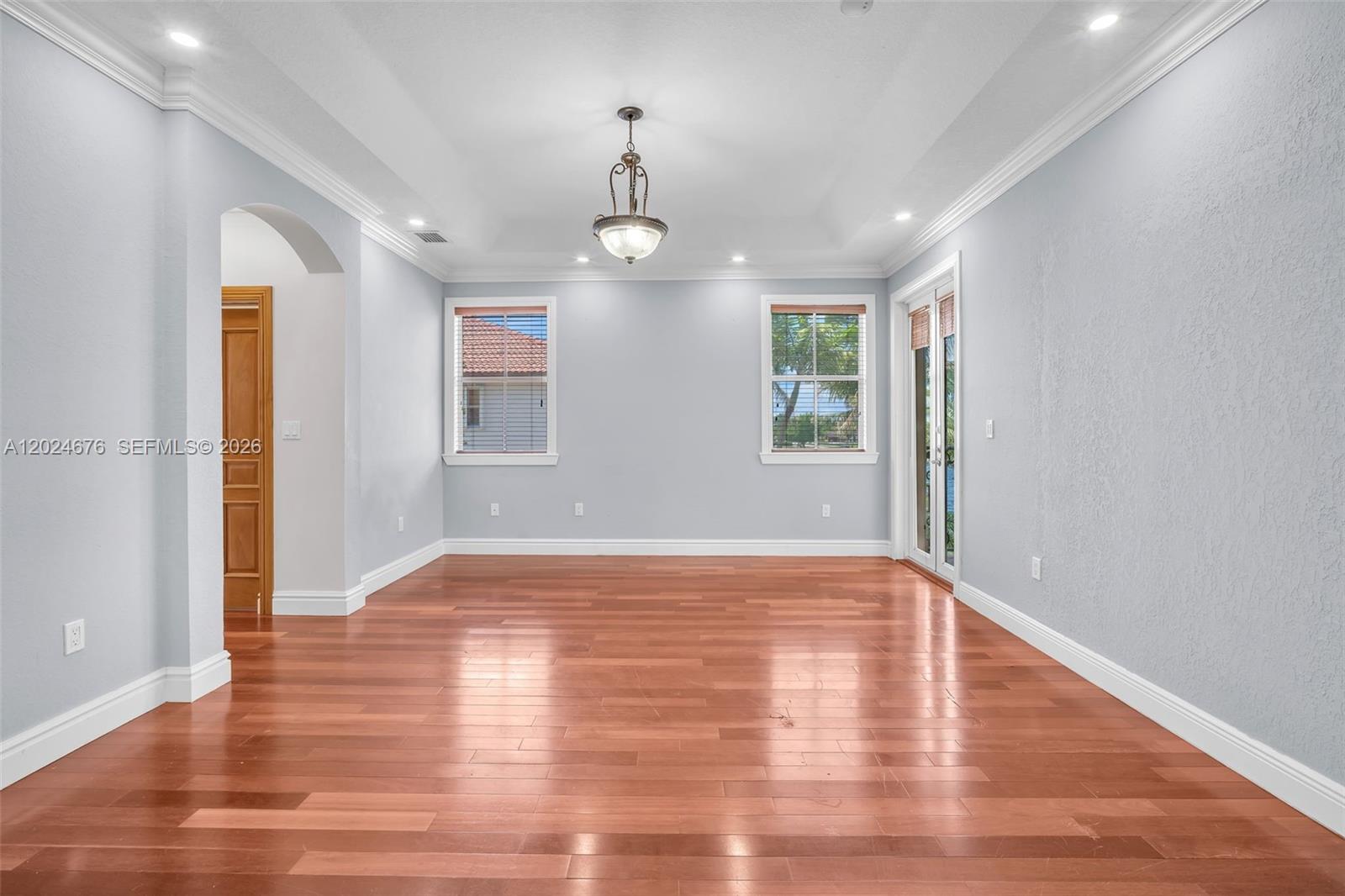 CENTURY ESTATES 1ST ADDN - Residential Lease