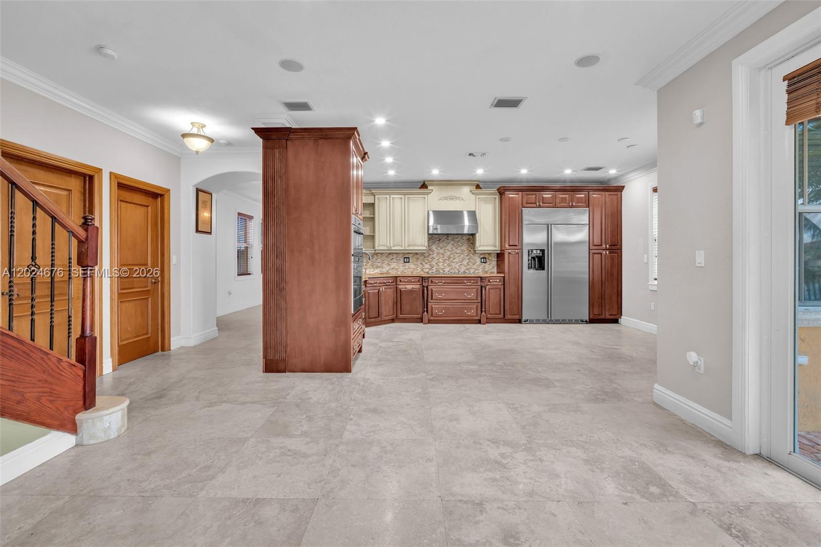 CENTURY ESTATES 1ST ADDN - Residential Lease