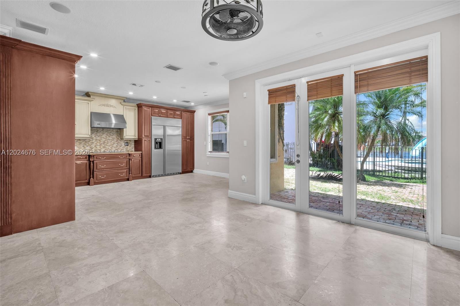 CENTURY ESTATES 1ST ADDN - Residential Lease