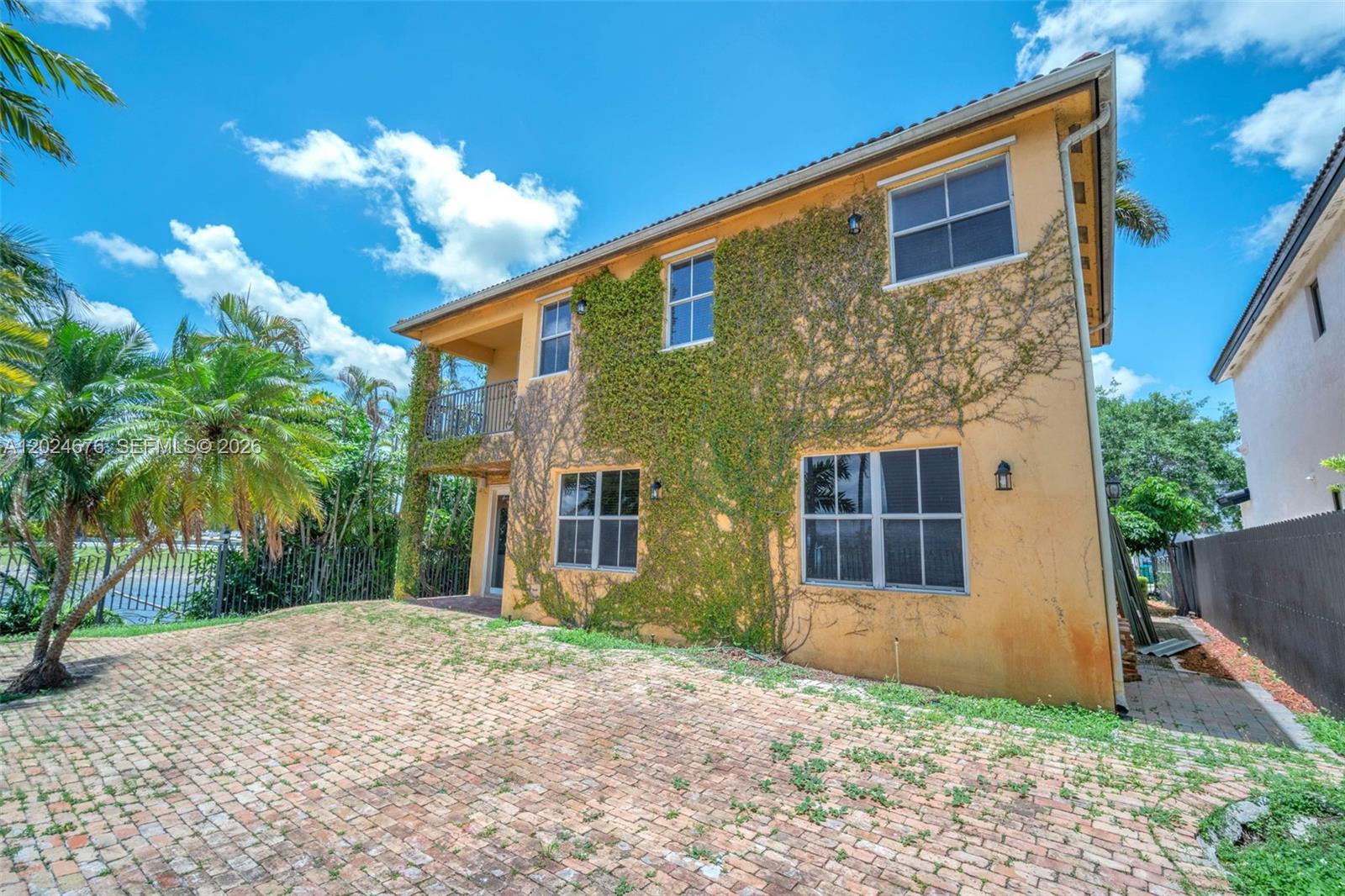 CENTURY ESTATES 1ST ADDN - Residential Lease