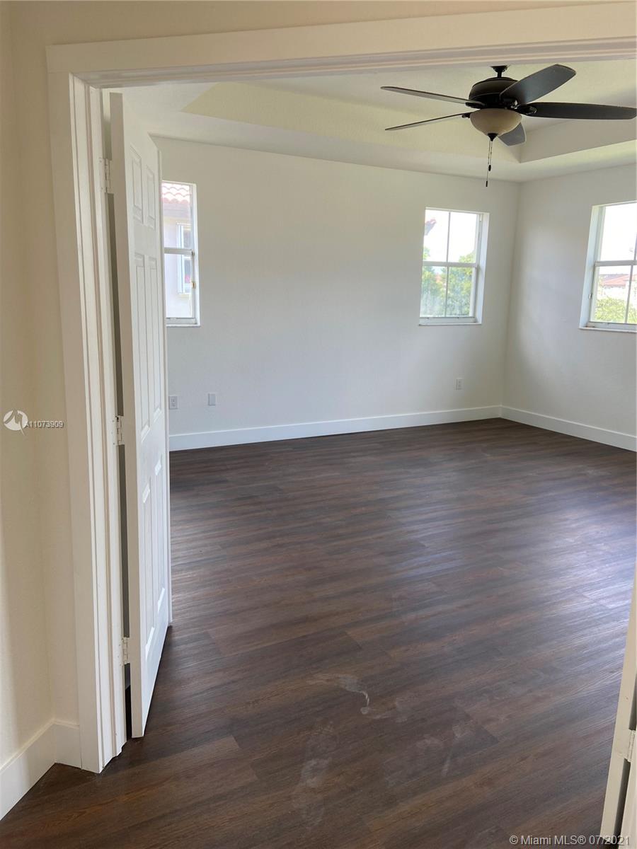 CENTURY GARDENS VILLAS - Residential Lease