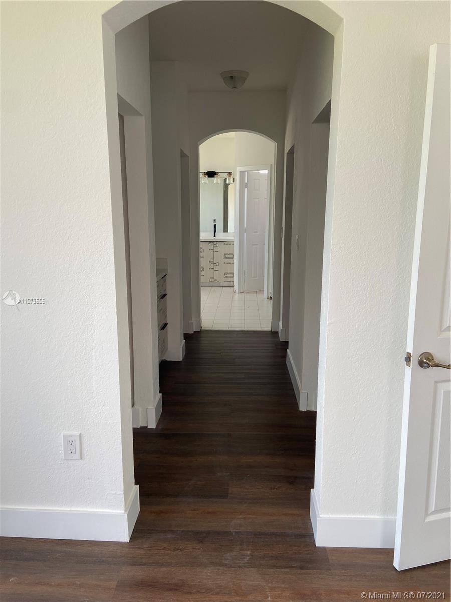 CENTURY GARDENS VILLAS - Residential Lease