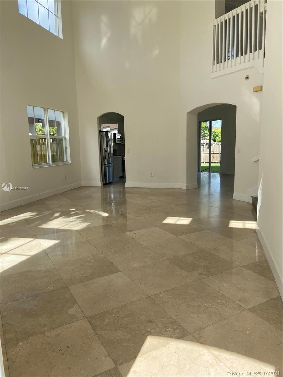 CENTURY GARDENS VILLAS - Residential Lease