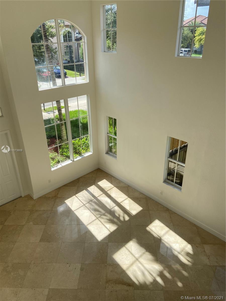 CENTURY GARDENS VILLAS - Residential Lease