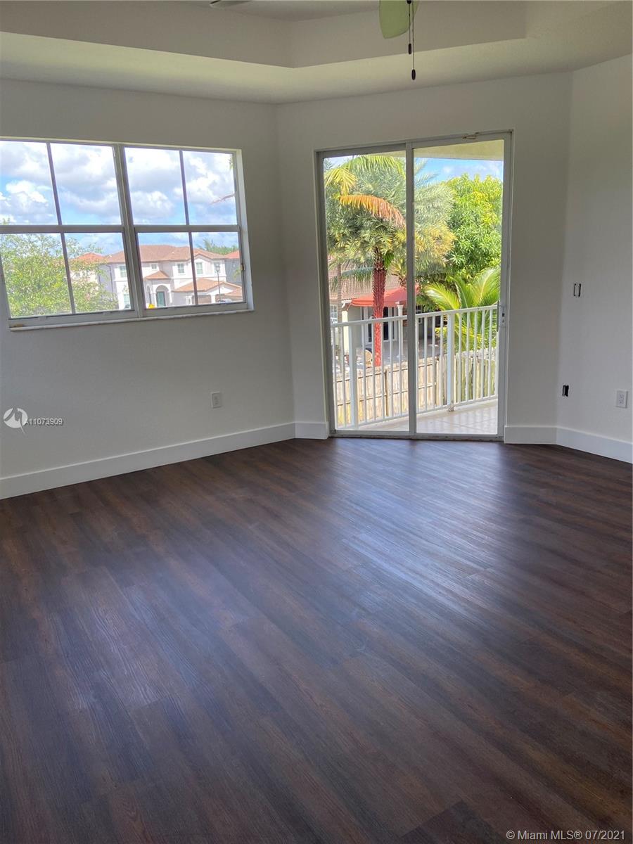 CENTURY GARDENS VILLAS - Residential Lease