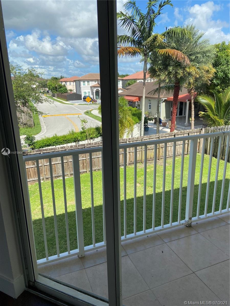 CENTURY GARDENS VILLAS - Residential Lease