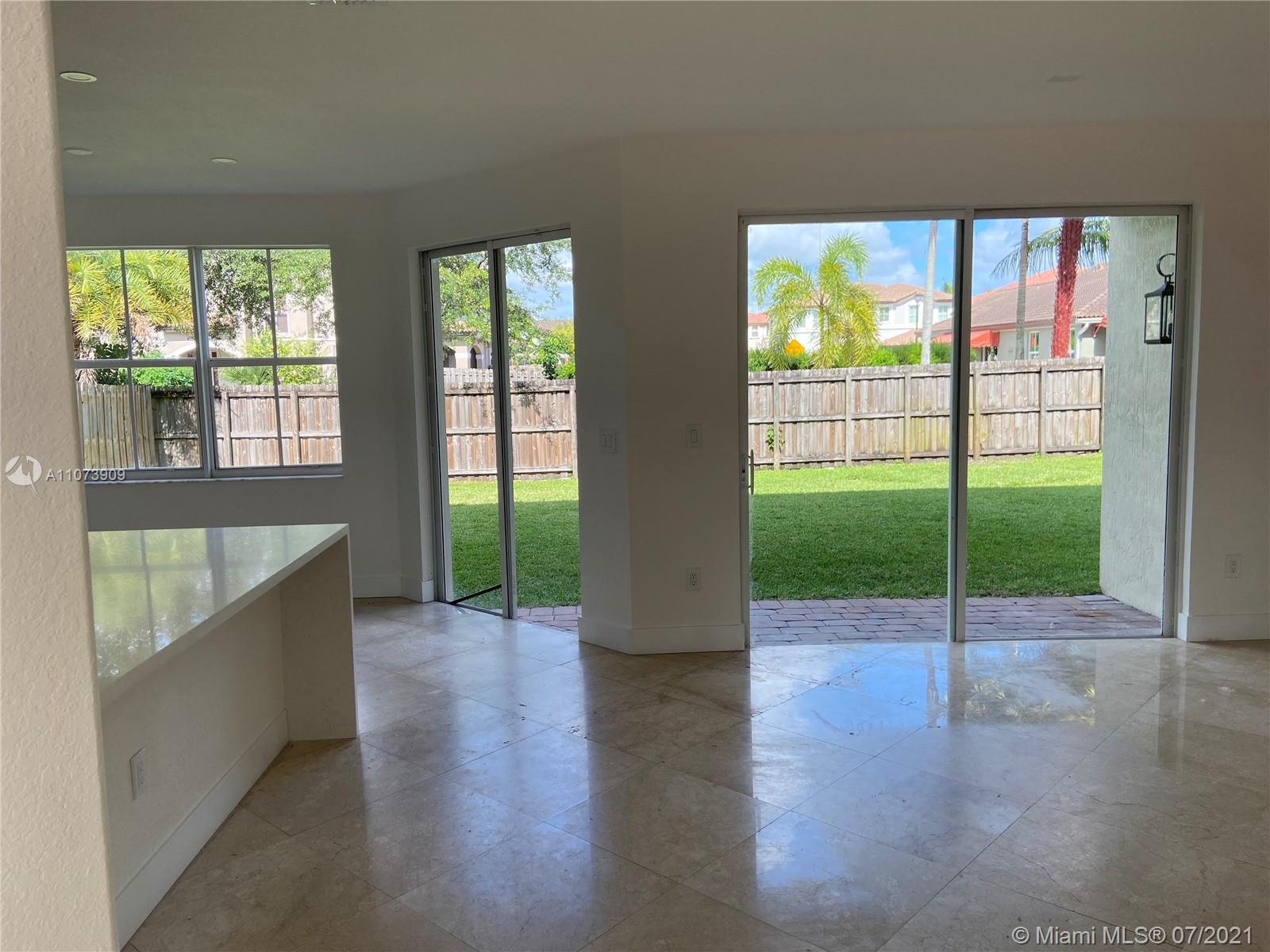 CENTURY GARDENS VILLAS - Residential Lease