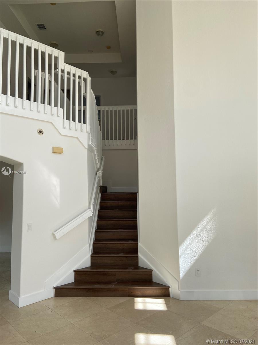 CENTURY GARDENS VILLAS - Residential Lease