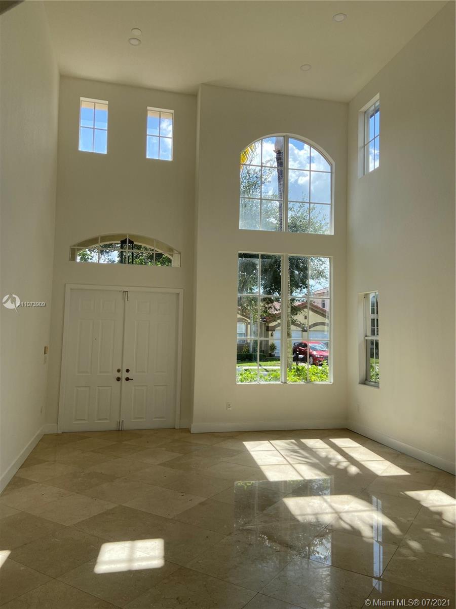 CENTURY GARDENS VILLAS - Residential Lease