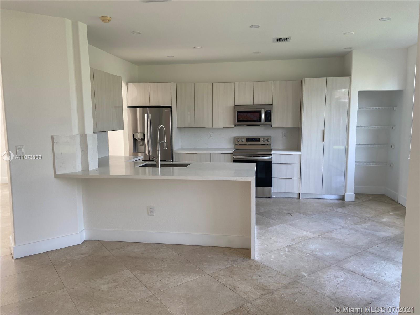 CENTURY GARDENS VILLAS - Residential Lease