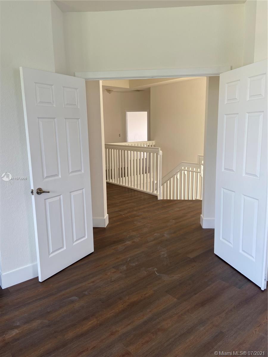 CENTURY GARDENS VILLAS - Residential Lease