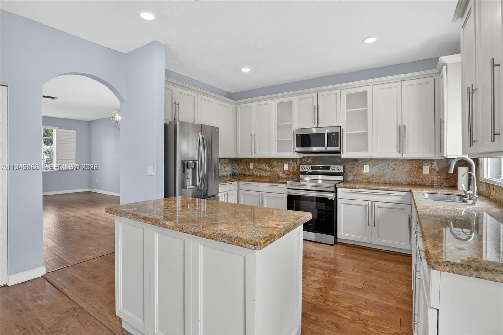 WALNUT CREEK REPLAT NO 2 - Residential