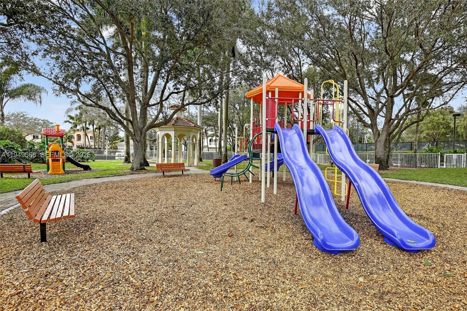 WALNUT CREEK REPLAT NO 2 - Residential