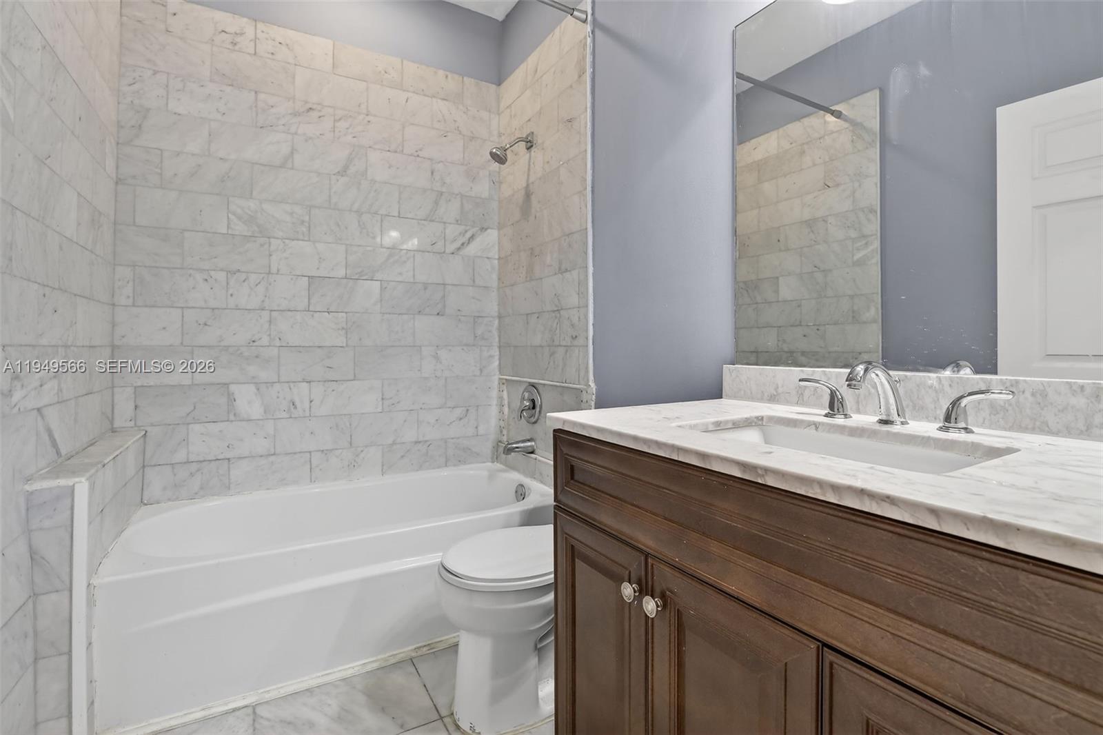 WALNUT CREEK REPLAT NO 2 - Residential