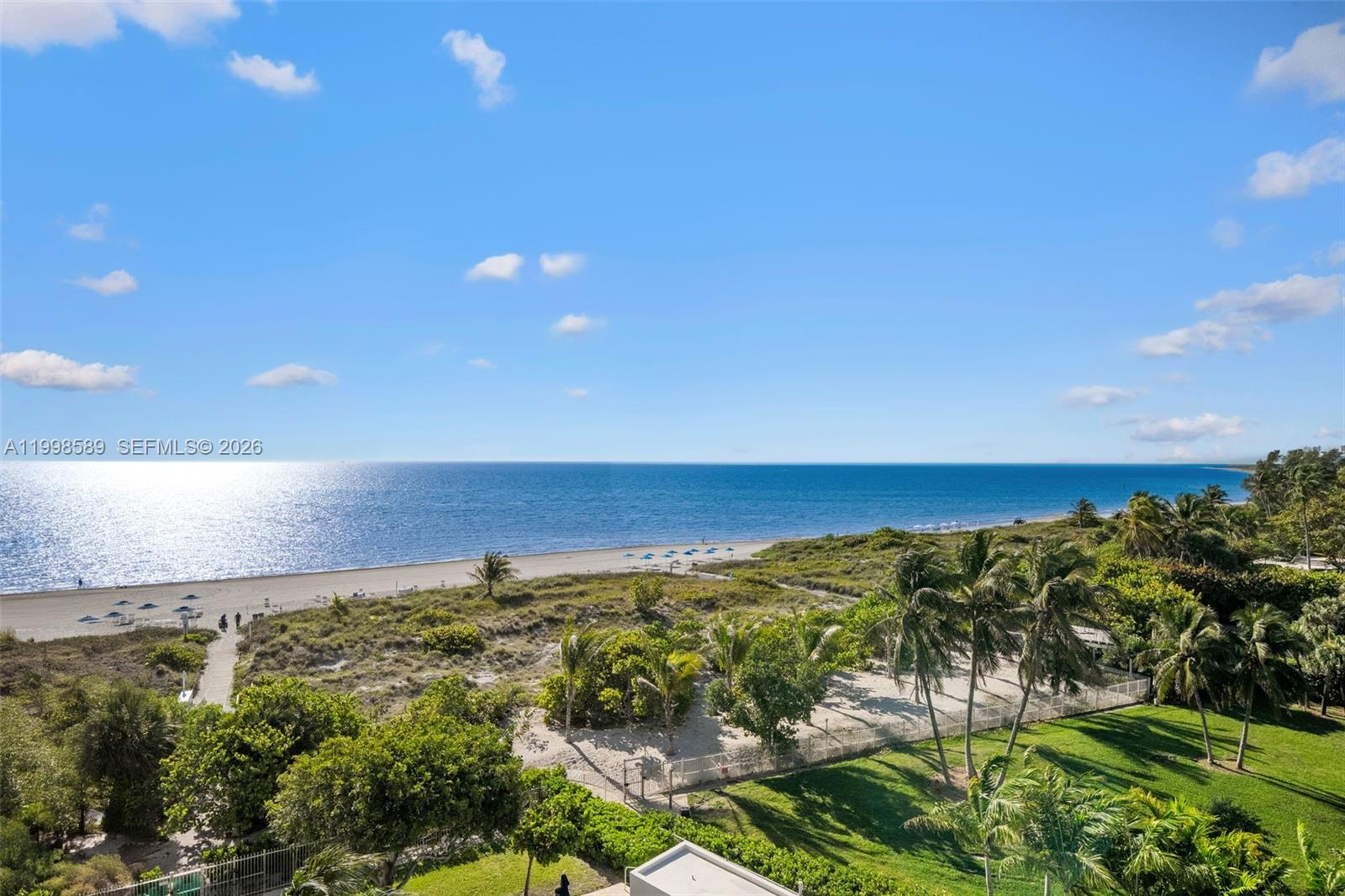 KEY BISCAYNE COMMODORE CL - Residential