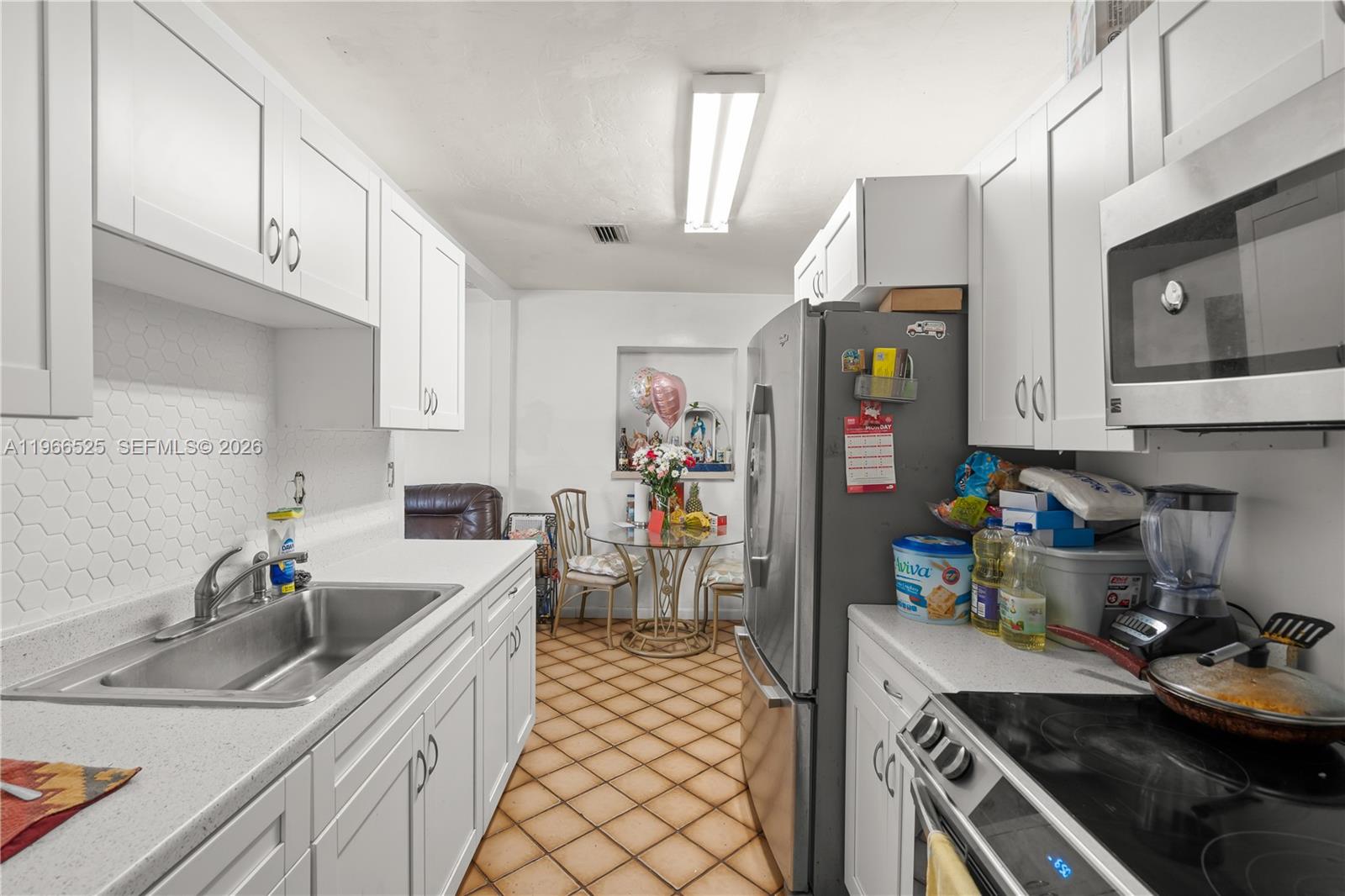 IVES ESTATES SEC 4 - Residential