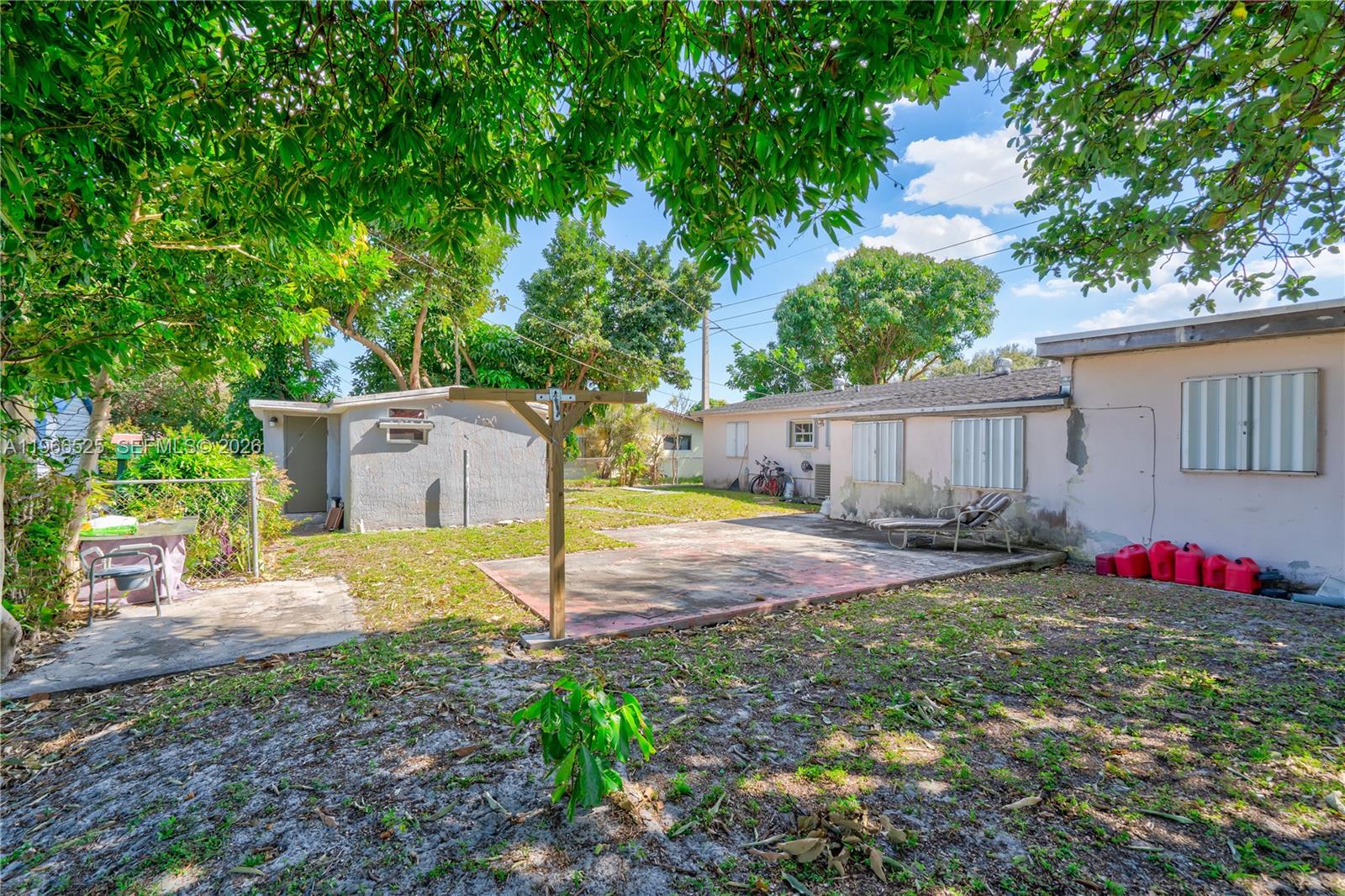 IVES ESTATES SEC 4 - Residential