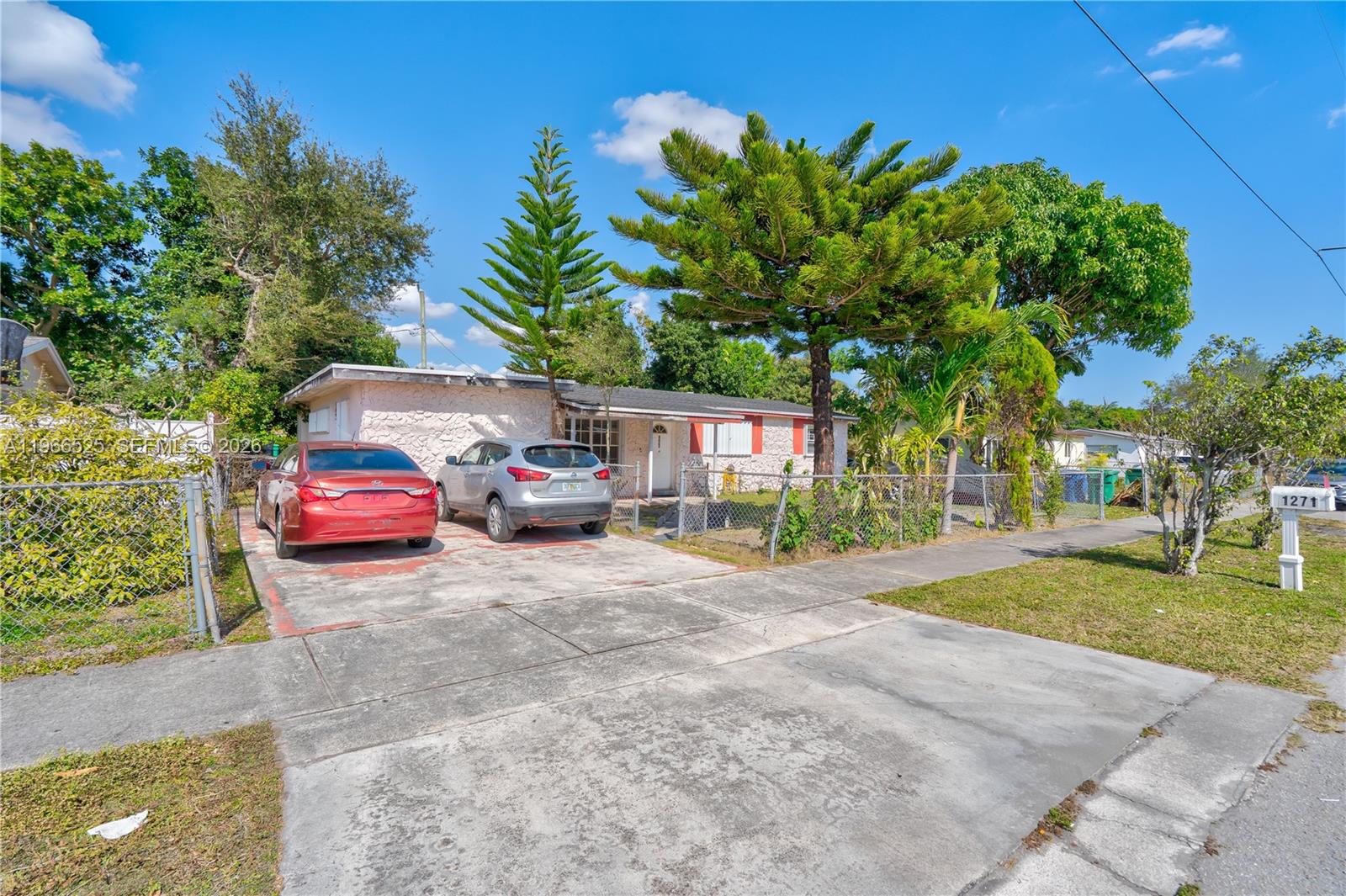 IVES ESTATES SEC 4 - Residential