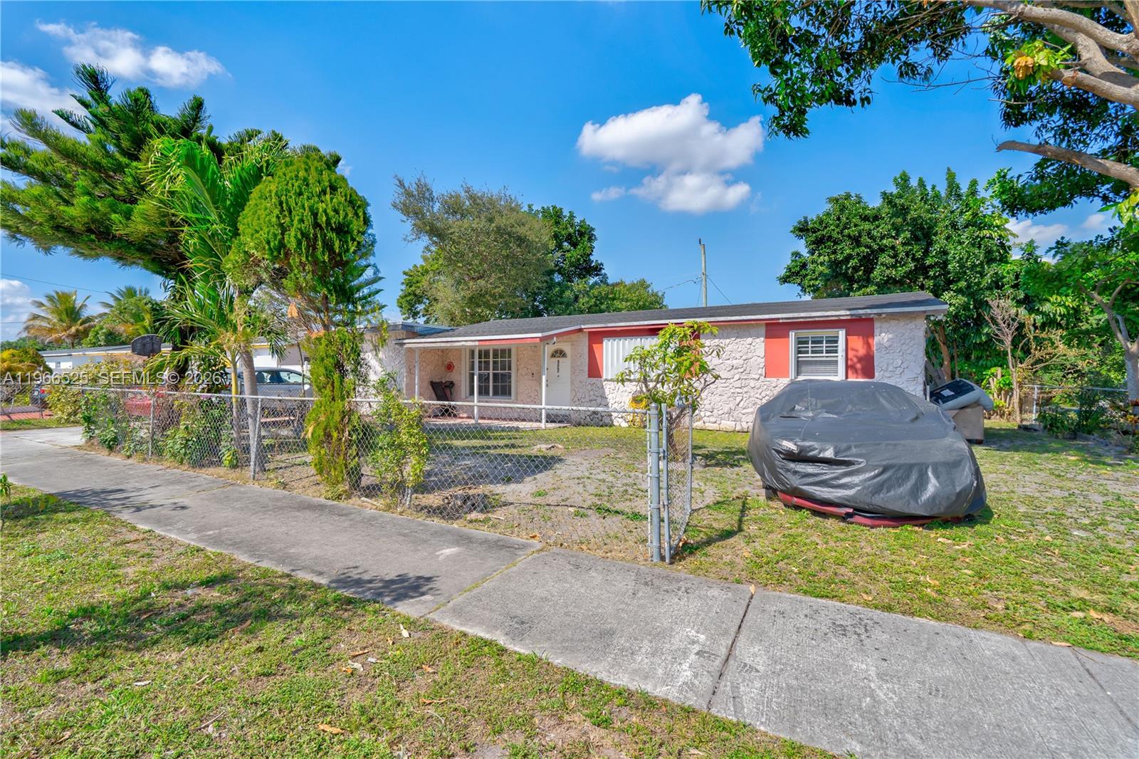 IVES ESTATES SEC 4 - Residential