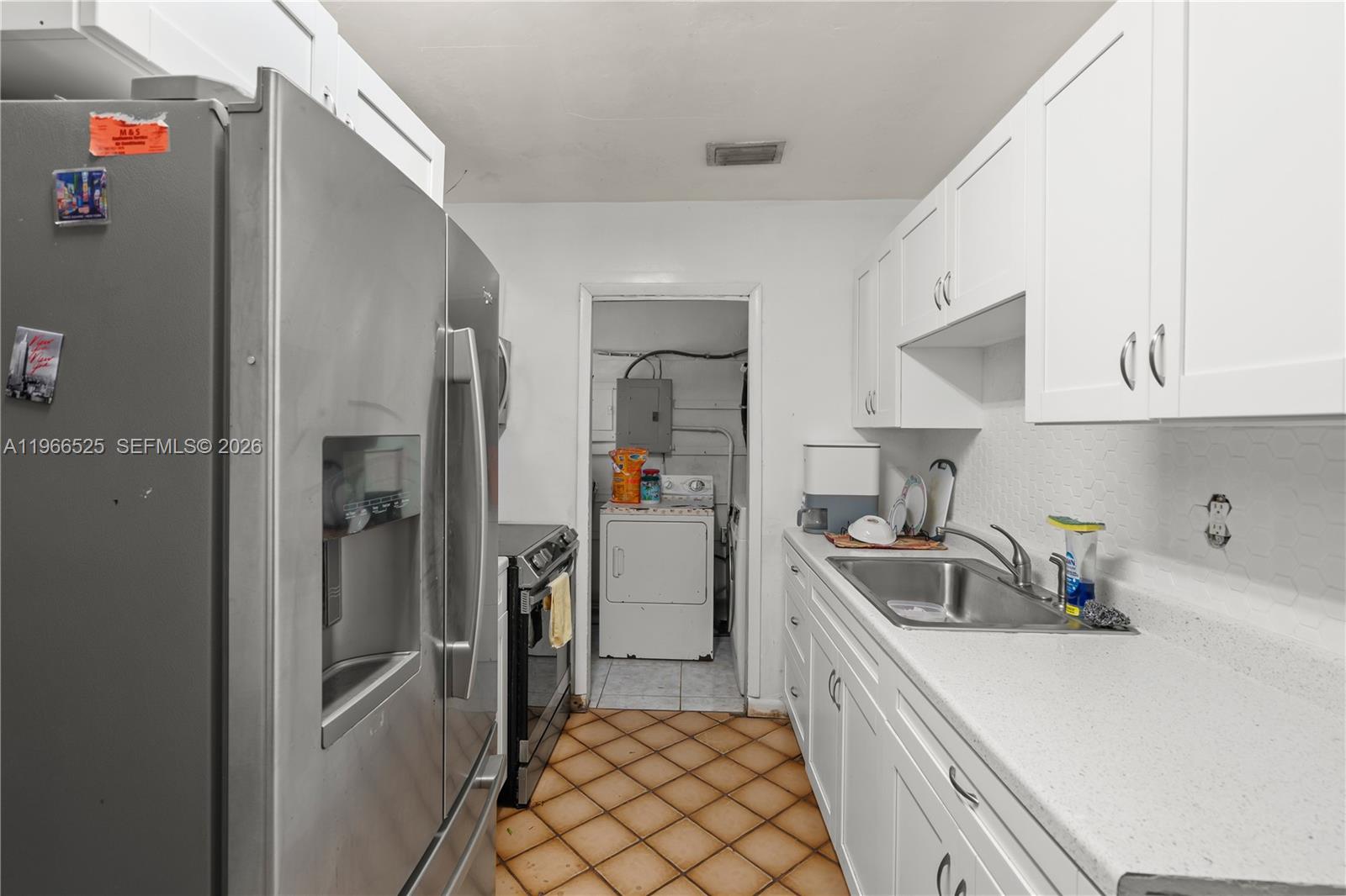 IVES ESTATES SEC 4 - Residential