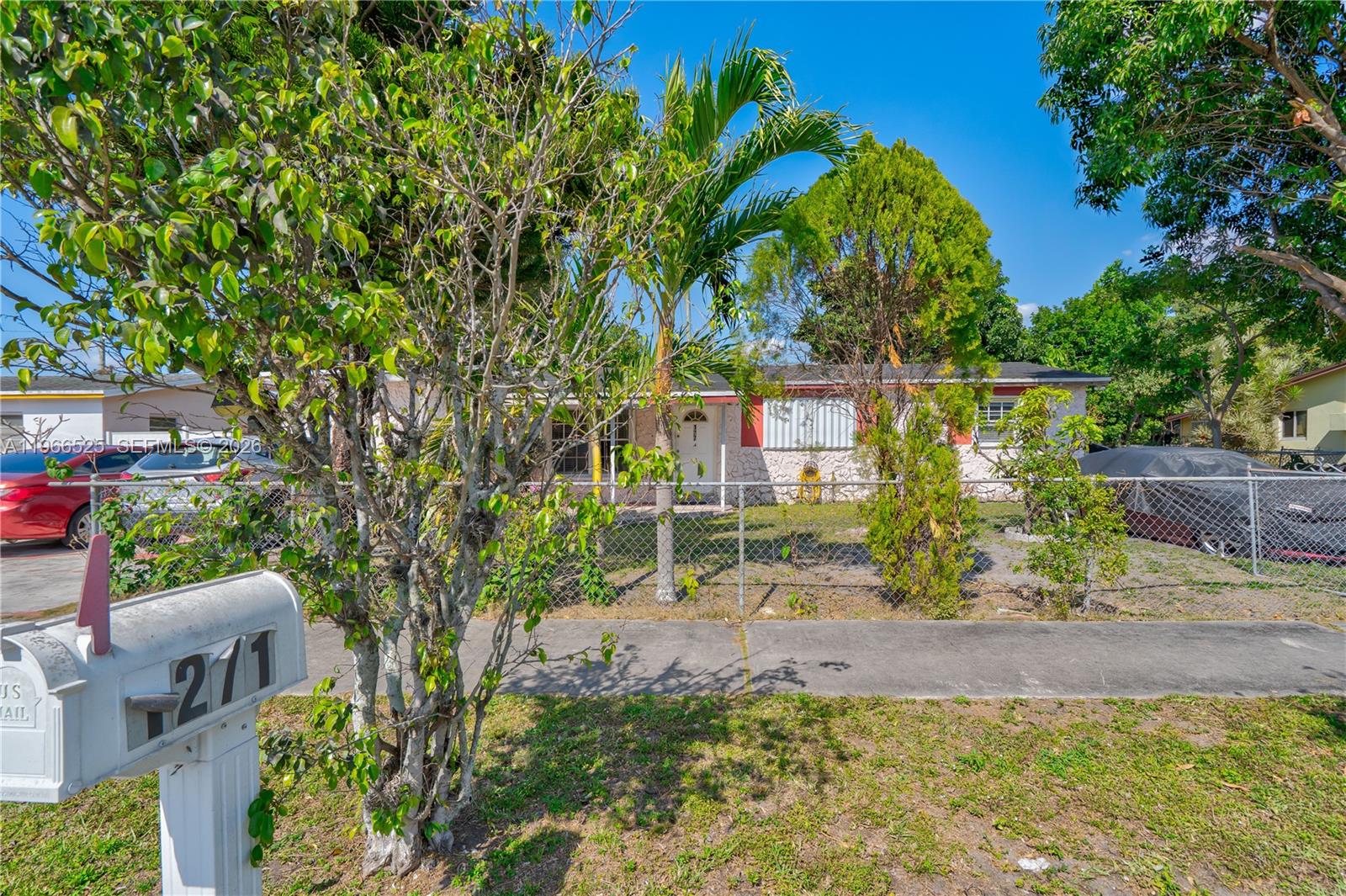 IVES ESTATES SEC 4 - Residential