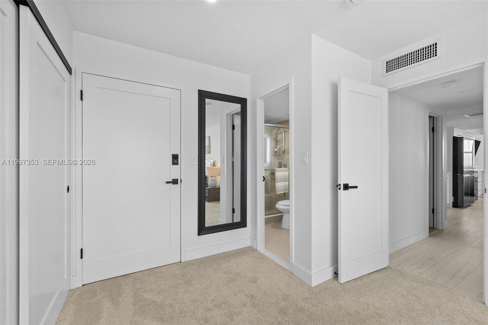 PARKER DORADO CONDO - Residential Lease