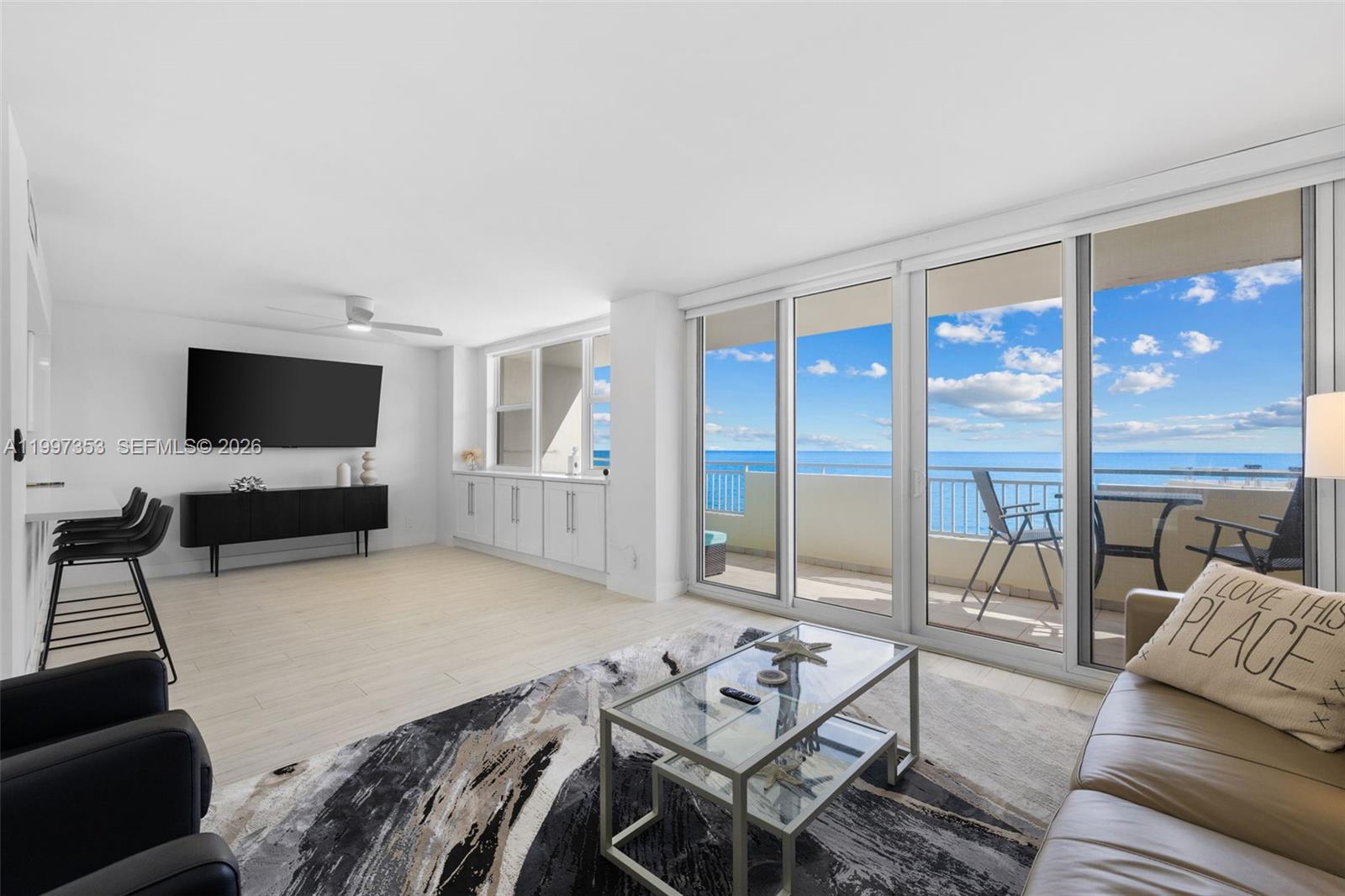 PARKER DORADO CONDO - Residential Lease