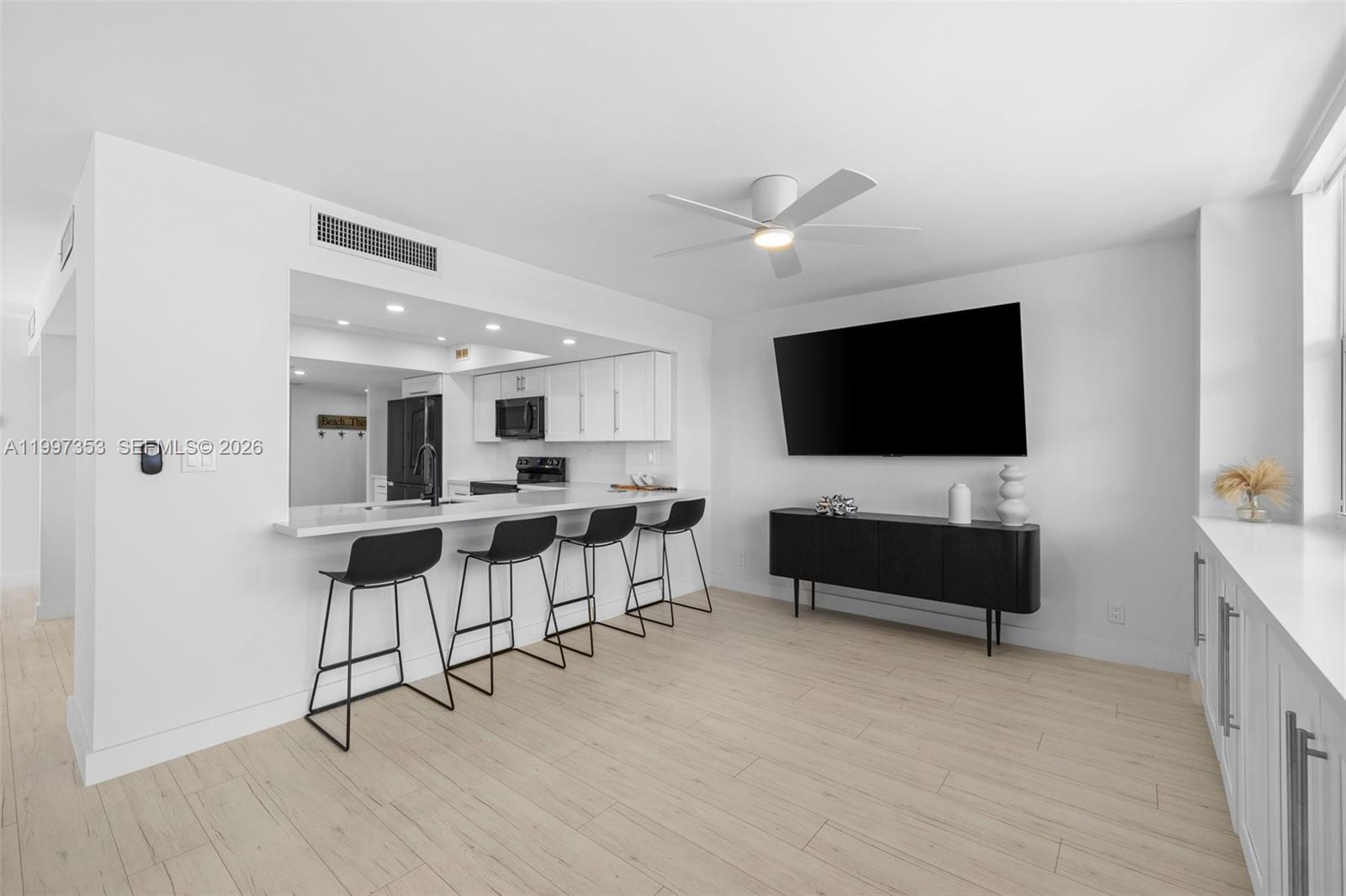 PARKER DORADO CONDO - Residential Lease