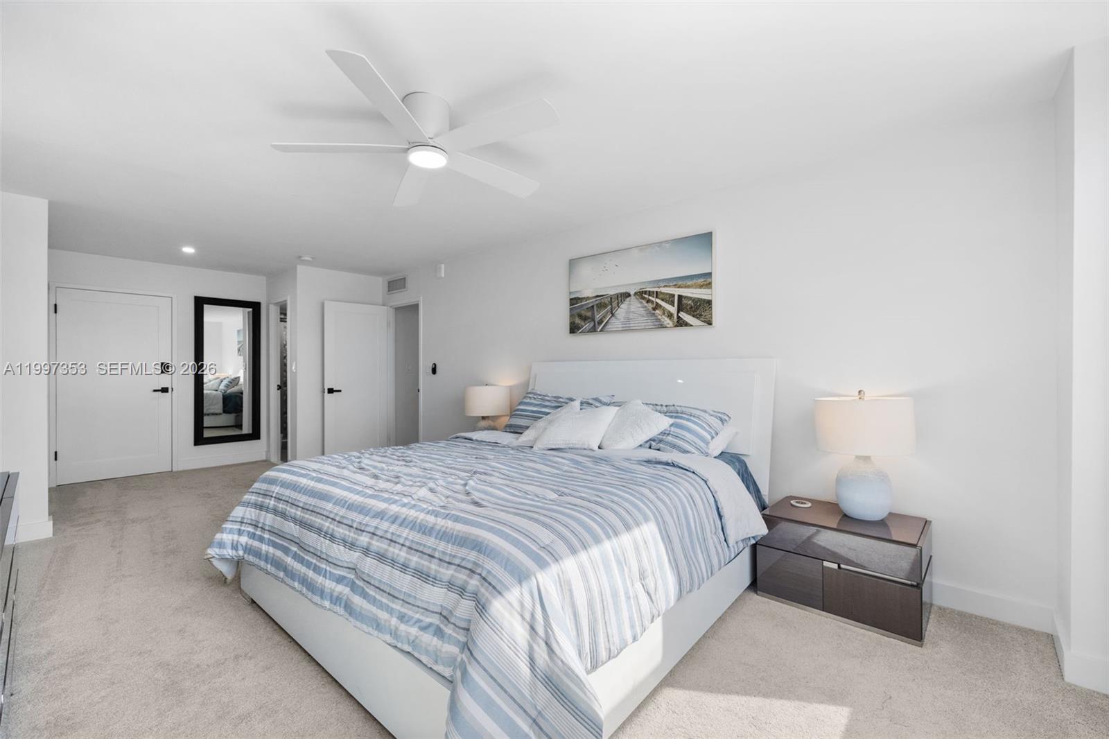 PARKER DORADO CONDO - Residential Lease