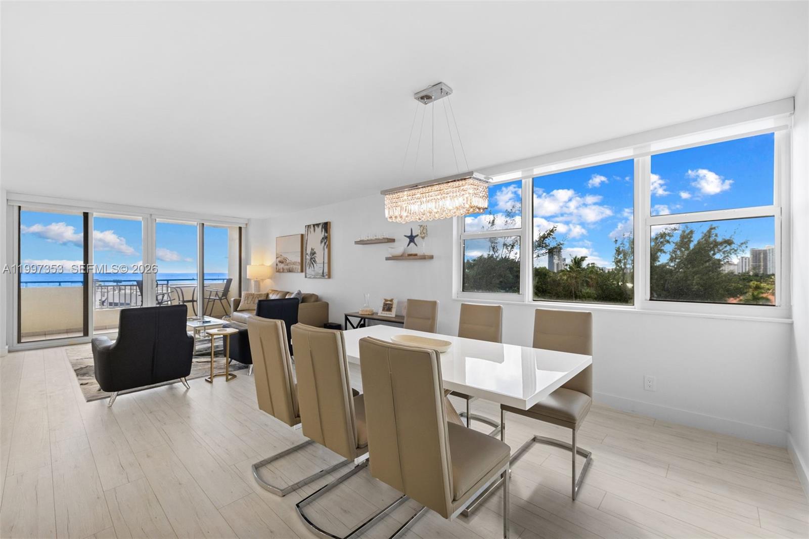 PARKER DORADO CONDO - Residential Lease