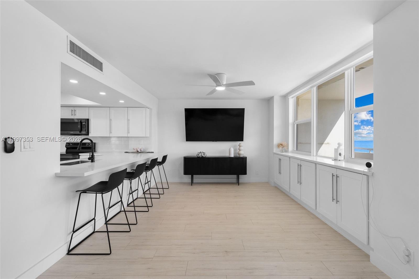 PARKER DORADO CONDO - Residential Lease