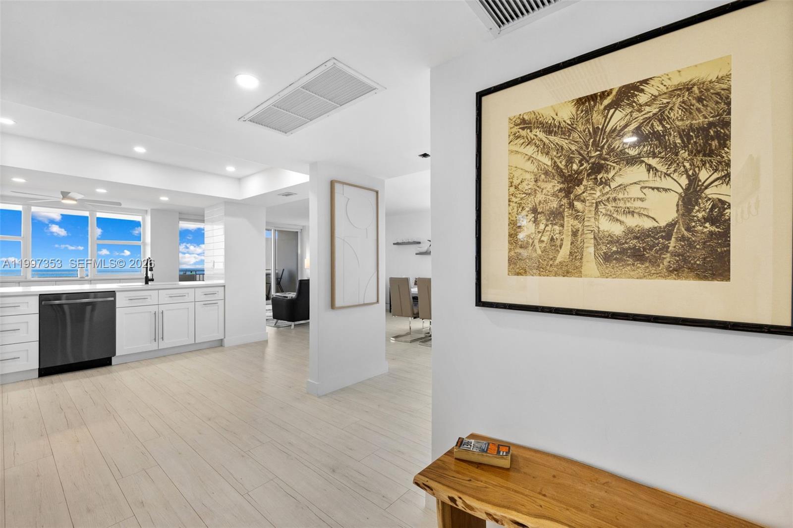 PARKER DORADO CONDO - Residential Lease