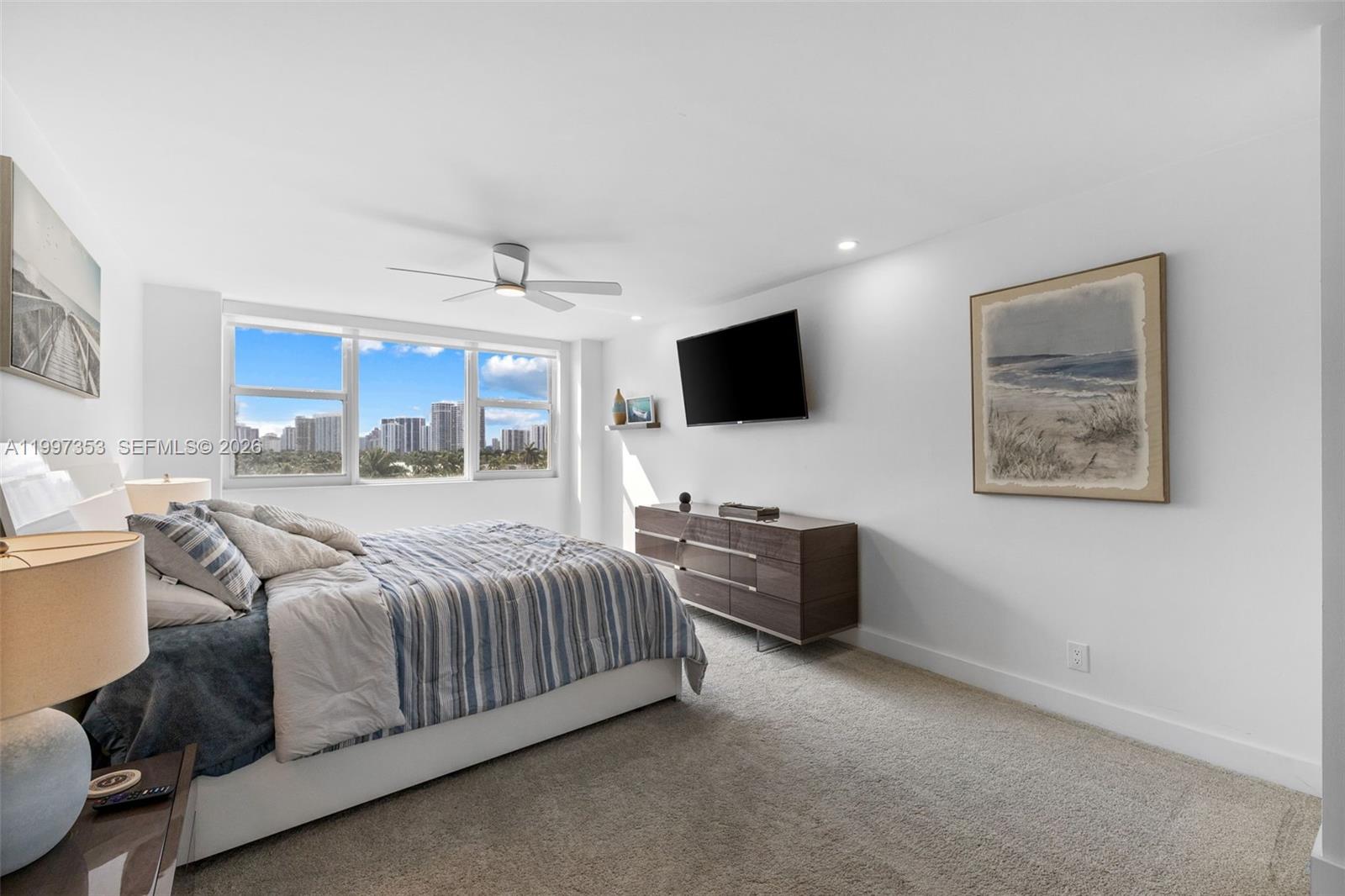 PARKER DORADO CONDO - Residential Lease