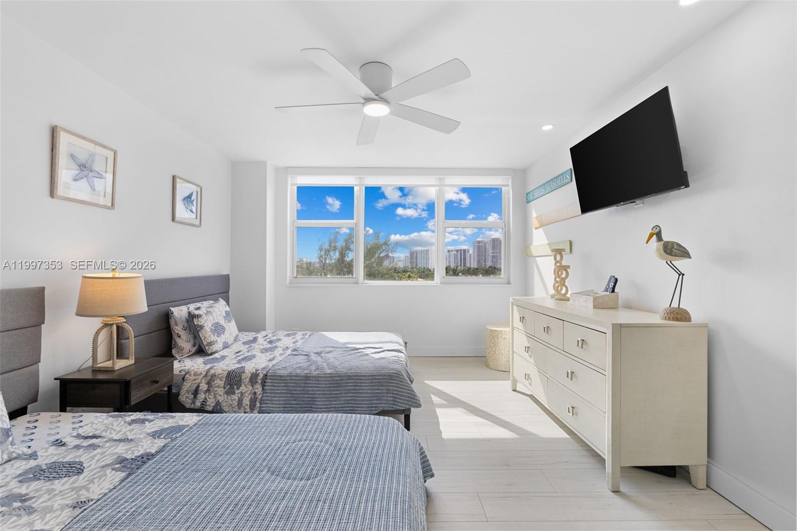 PARKER DORADO CONDO - Residential Lease